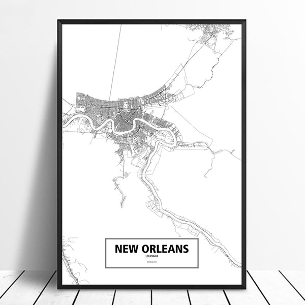 New Orleans, Louisiana, United States