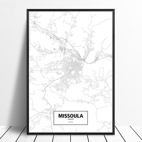 Missoula, Montana, United States