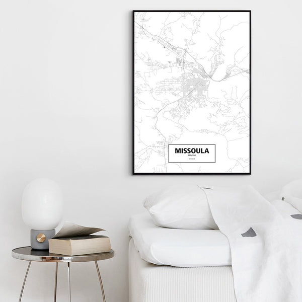 Missoula, Montana, United States