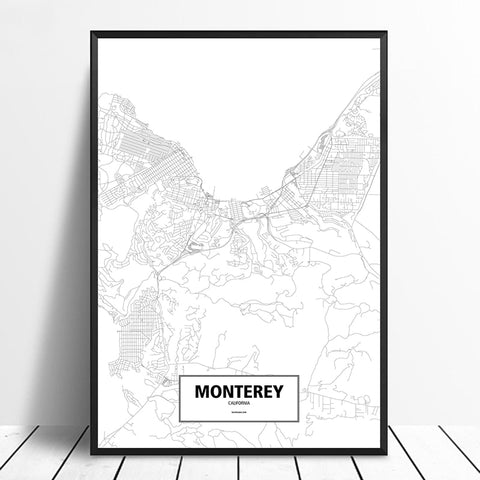 Monterey, California, United States