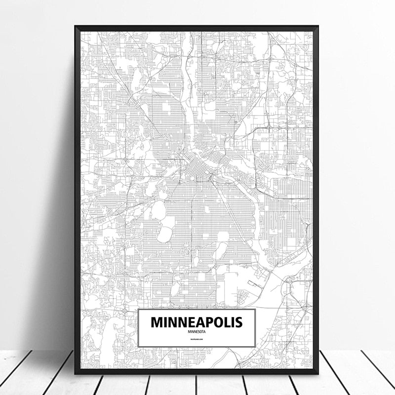 Minneapolis, Minnesota, United States