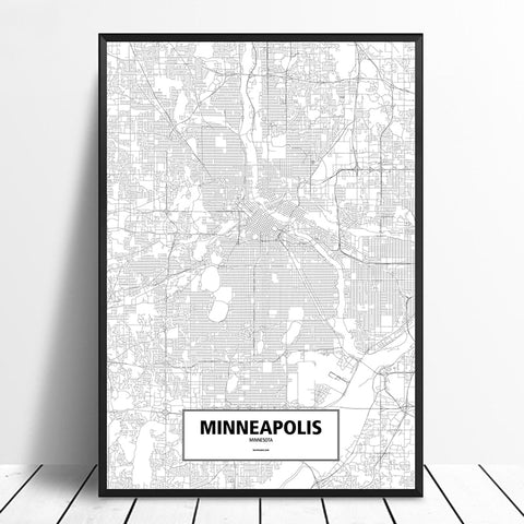 Minneapolis, Minnesota, United States