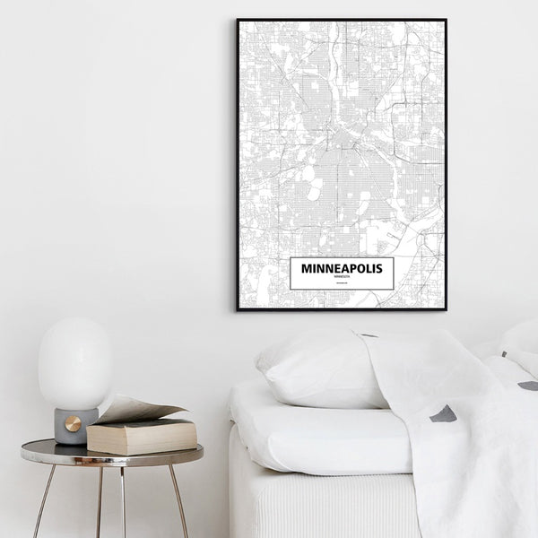 Minneapolis, Minnesota, United States
