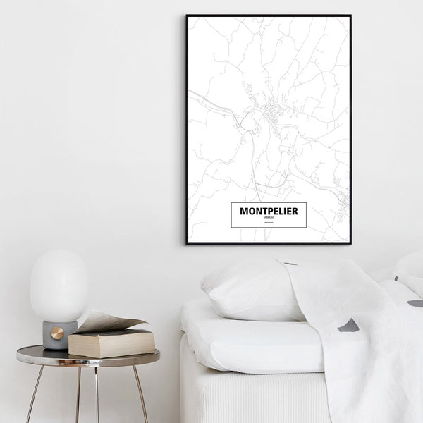Montpelier, Vermont, United States