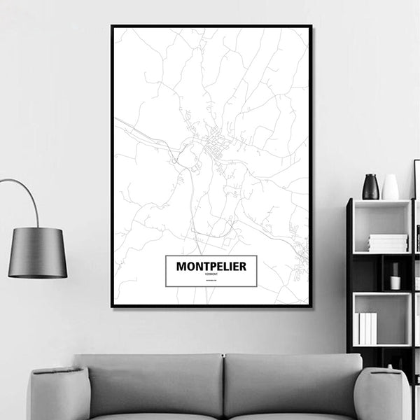 Montpelier, Vermont, United States