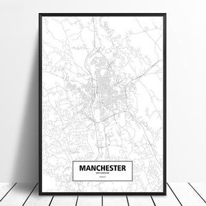 Manchester, New Hampshire, United States