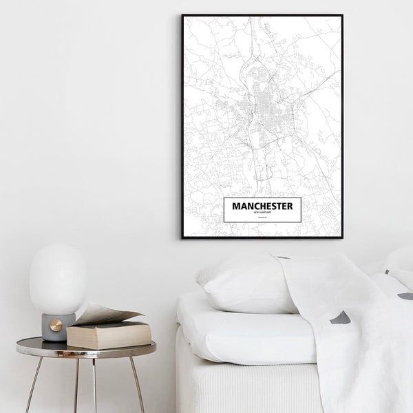 Manchester, New Hampshire, United States