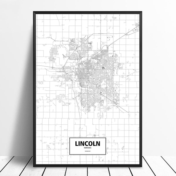Lincol, Nebraska, United States