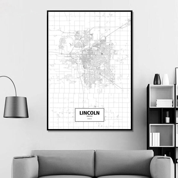 Lincol, Nebraska, United States
