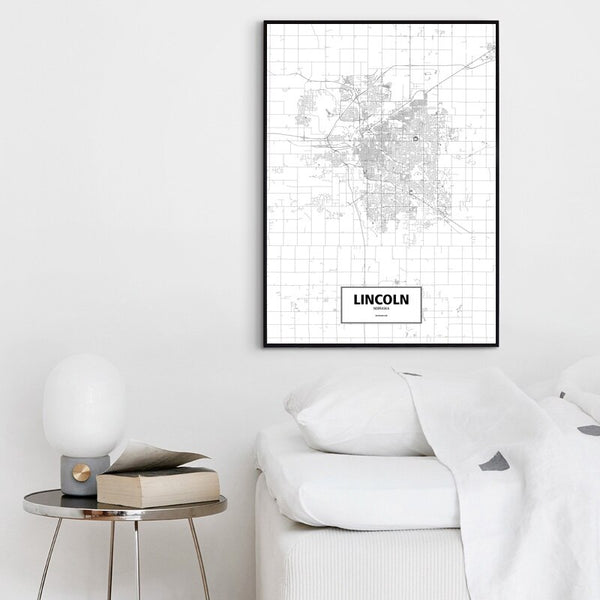 Lincol, Nebraska, United States