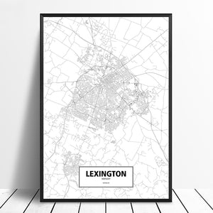 Lexington, Kentucky, United States