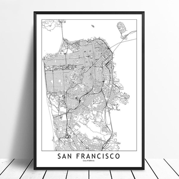 San Francisco