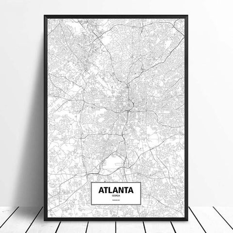 ATLANTA, GEORGIA, UNITED STATES