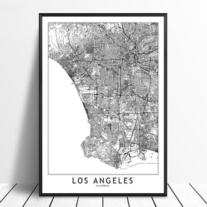 Los Angeles