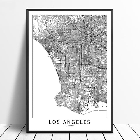 Los Angeles