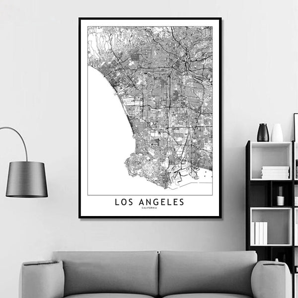 Los Angeles