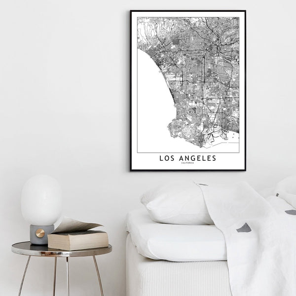 Los Angeles