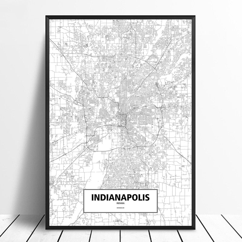 INDIANAPOLIS, INDIANA, UNITED STATES