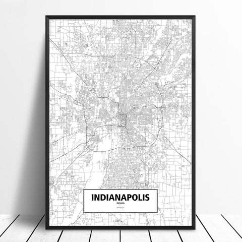 INDIANAPOLIS, INDIANA, UNITED STATES