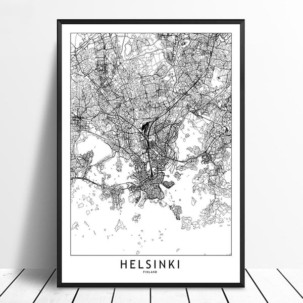 Helsinki