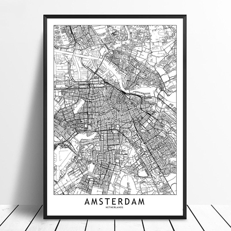 Amsterdam