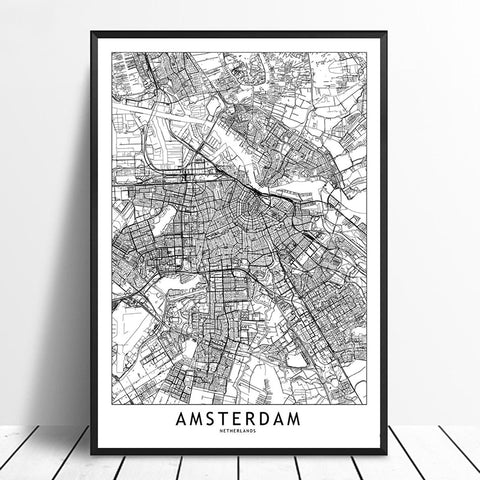 Amsterdam