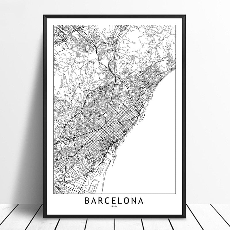 Barcelona