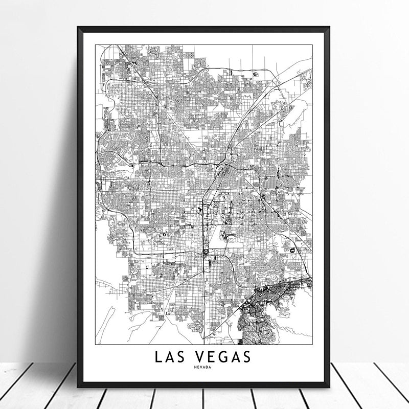 Las Vegas