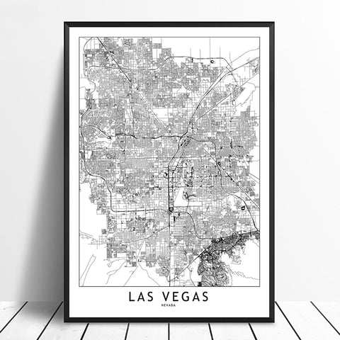 Las Vegas