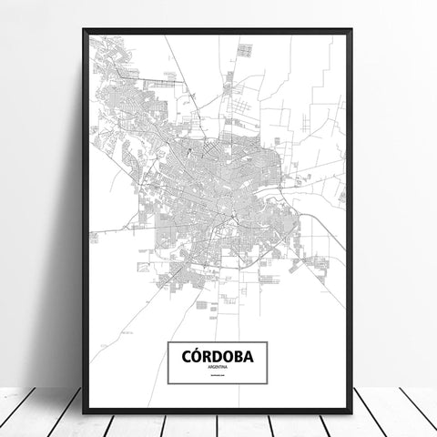 Cordoba, Argentina