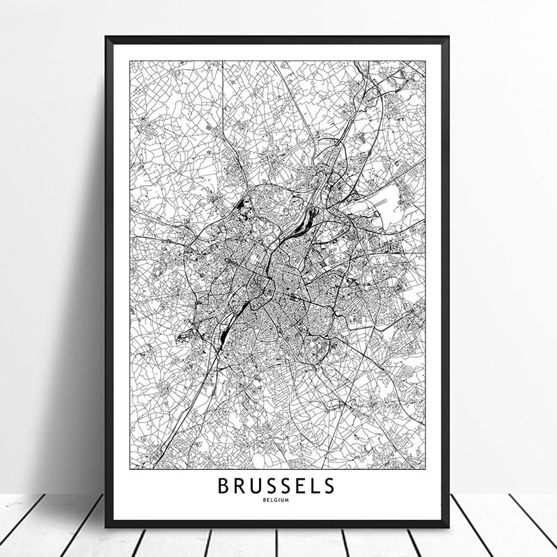 Brussels