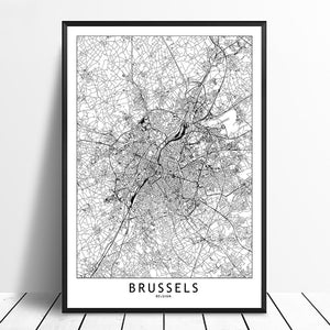 Brussels