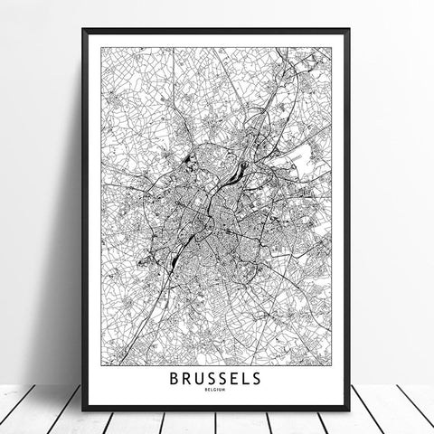 Brussels