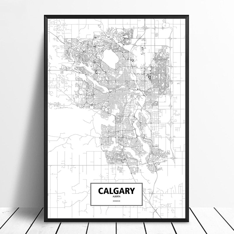 Calgary, Alberta, Canada