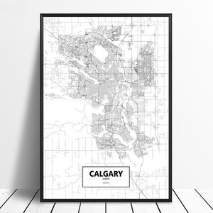 Calgary, Alberta, Canada