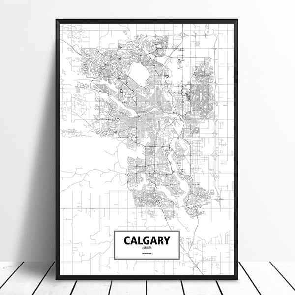 Calgary, Alberta, Canada