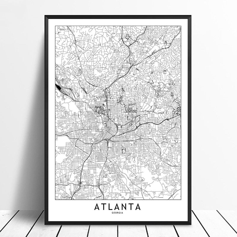 Atlanta