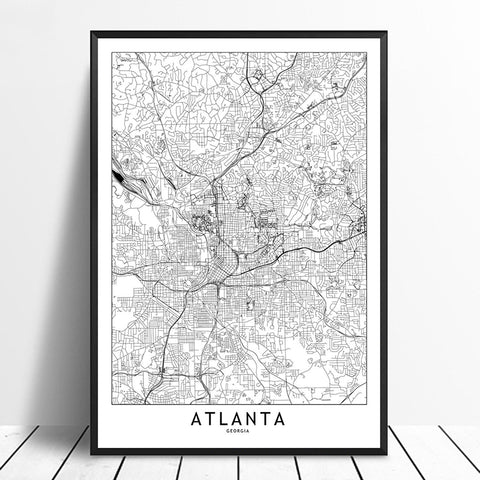 Atlanta