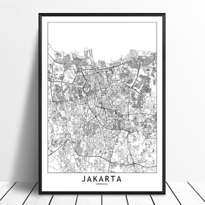 Jakarta