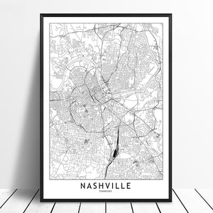 Nashville