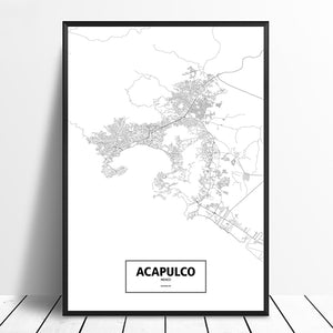 Acapulco, Mexico