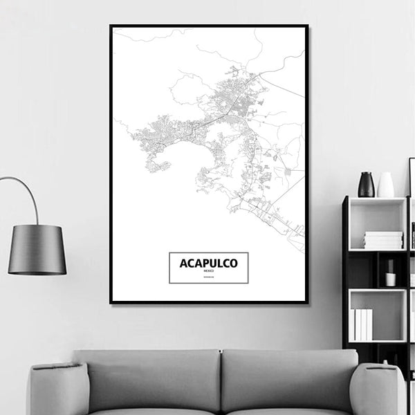 Acapulco, Mexico