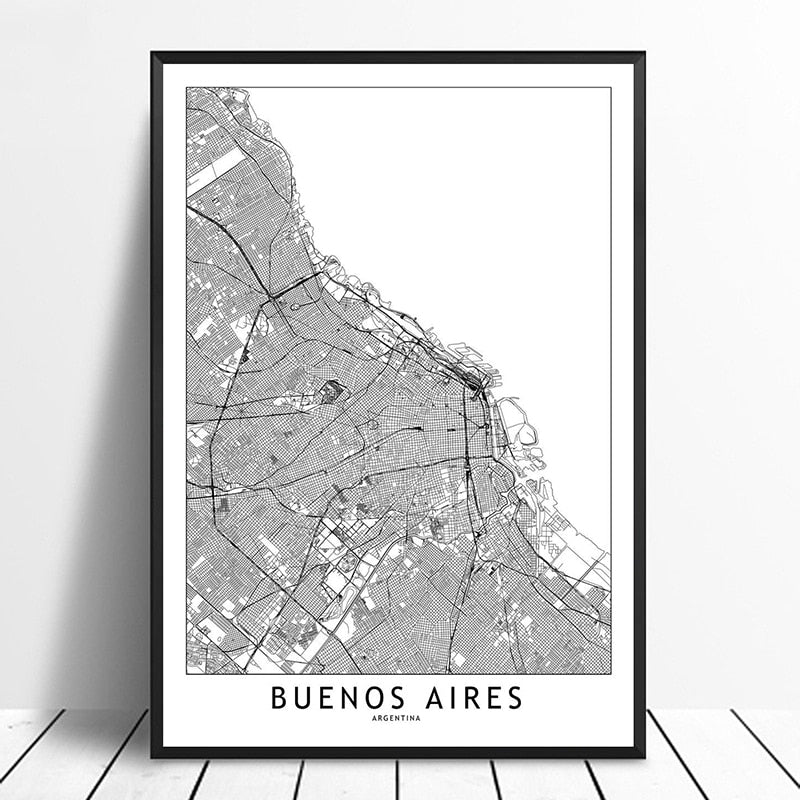 Buenos Aires