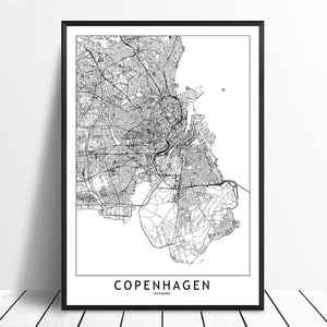 Copenhagen