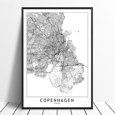 Copenhagen