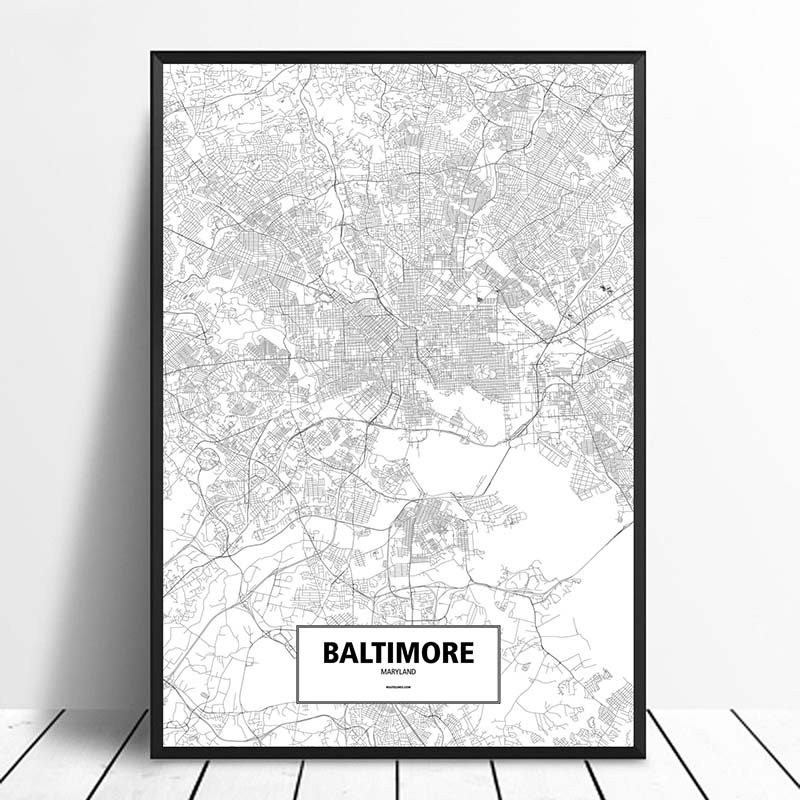 BALTIMORE, MARYLAND, UNITED STATES