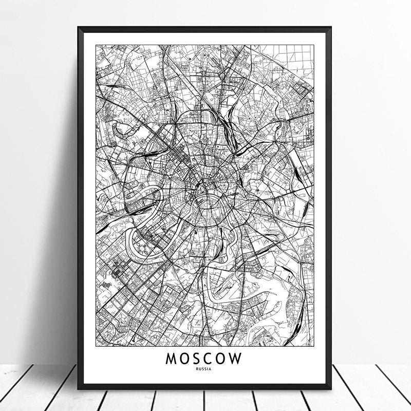 Moscow