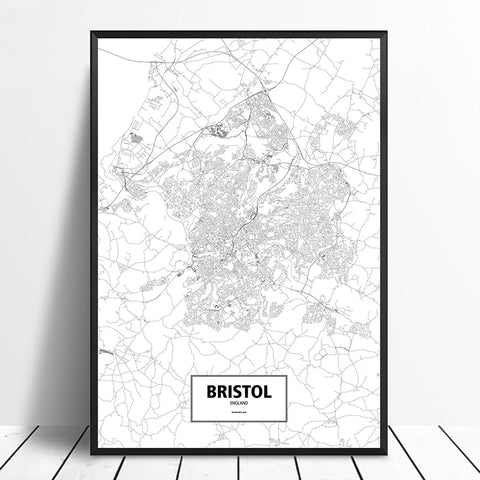 Bristol, England