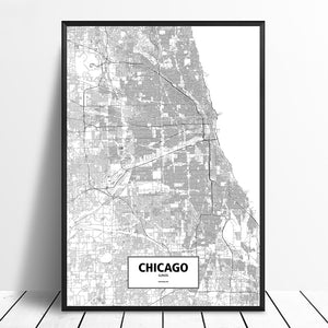 CHICAGO, ILLINOIS, UNITED STATES
