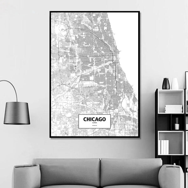 CHICAGO, ILLINOIS, UNITED STATES